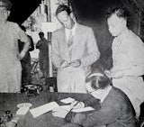 An image for this historical event