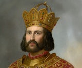 An image for this historical event