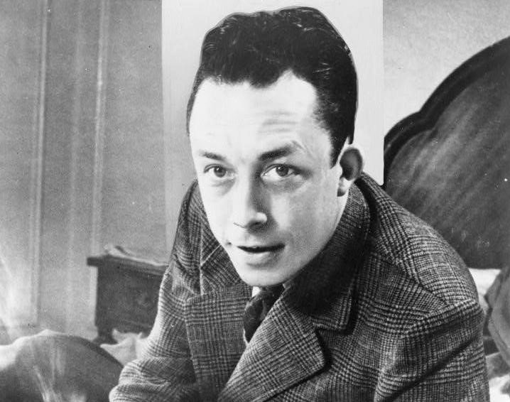 More about Featured Biography | Albert Camus