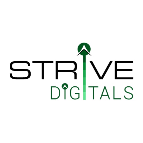 Strive Digital Private Limited