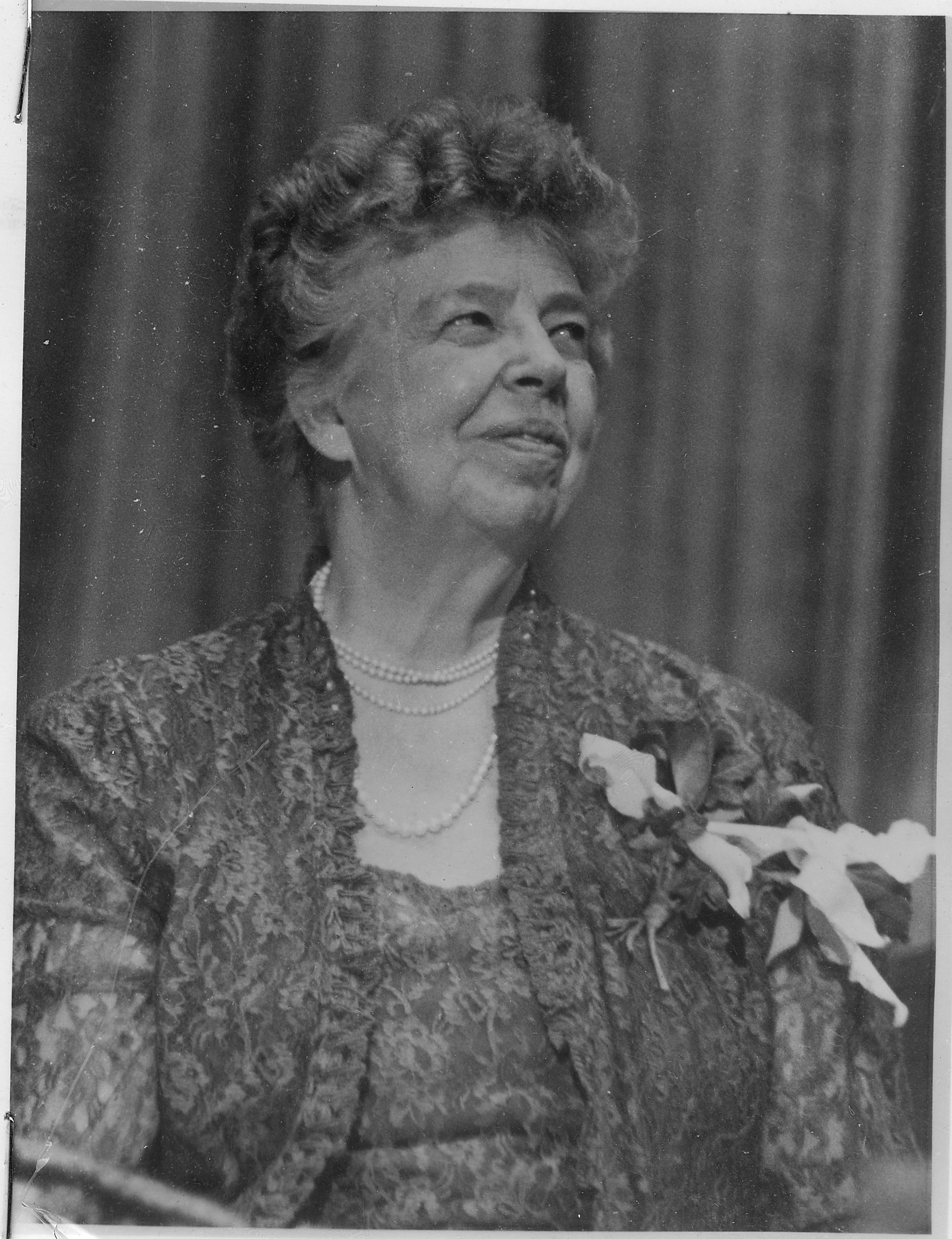 More about “No one can make you feel inferior without your consent” || Eleanor Roosevelt