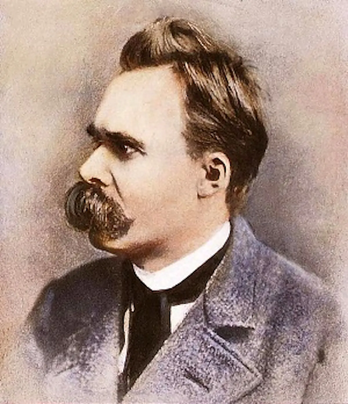 More about "No one can build you the bridge on which you, and only you, must cross the river of life." || ​Friedrich Wilhelm Nietzsche