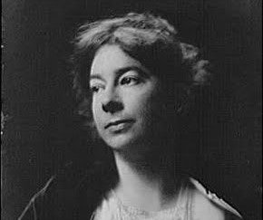 More about "Alone "|| Poem by Mary Teasdale (1920)