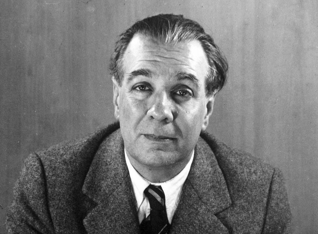 More about “Nothing is built on stone; All is built on sand, but we must build as if the sand were stone.” || Jorge Luis Borges
