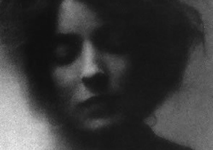 More about "There is no Life or Death" || Poem by Mina Loy (1914)