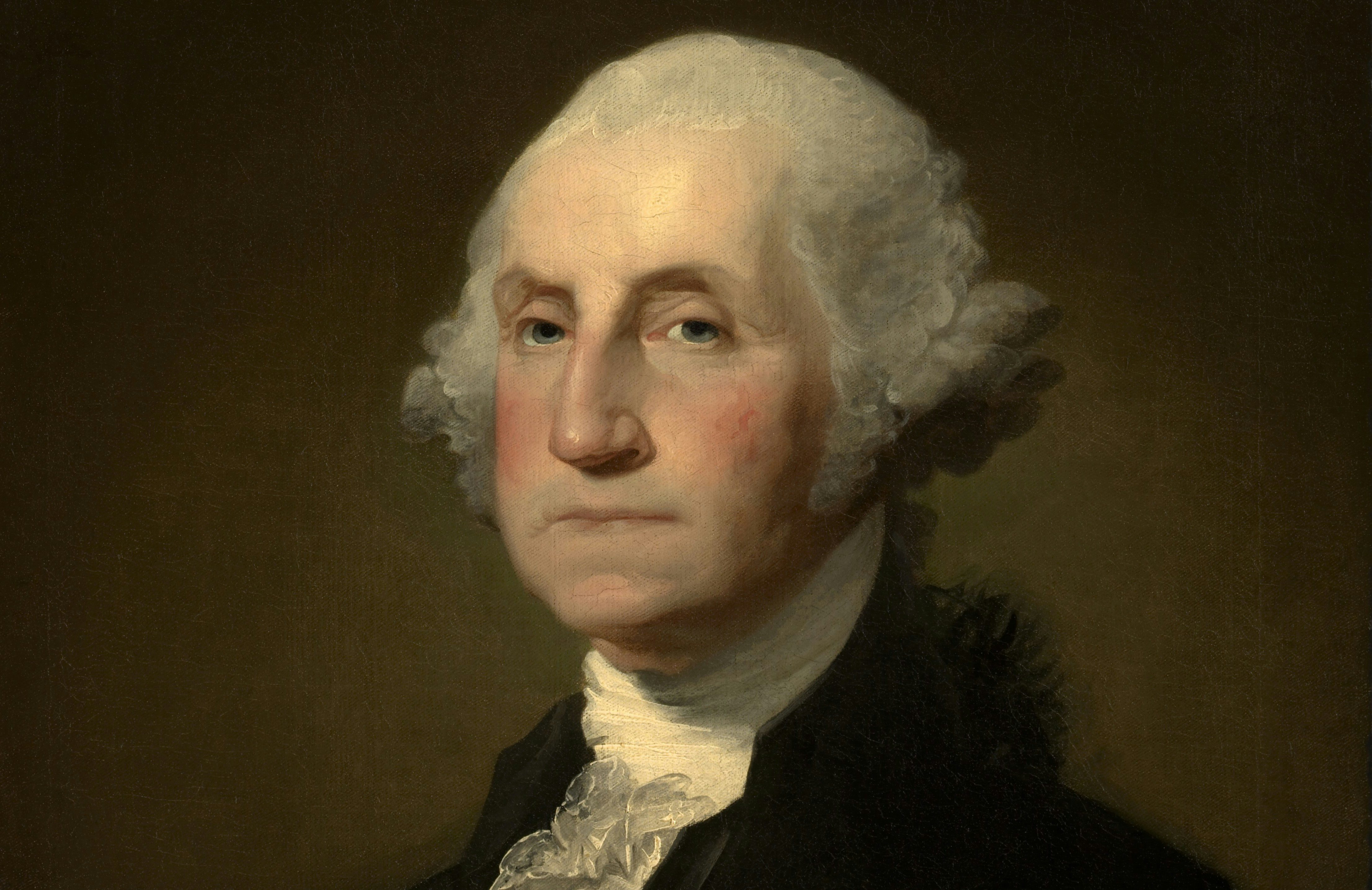 More about George Washington || Featured Biography