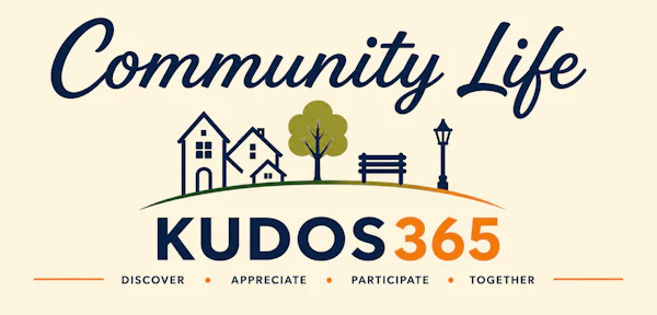 Read more from Kudos365