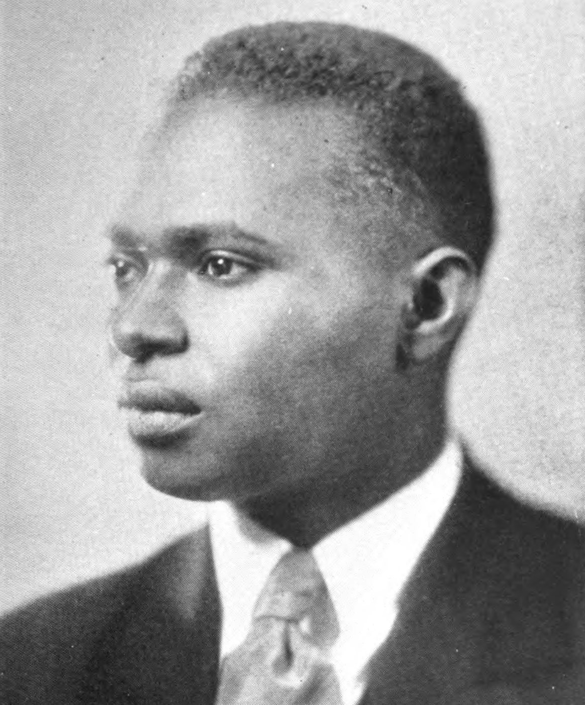 More about “Confession” || Poem by Countee Cullen (1927)