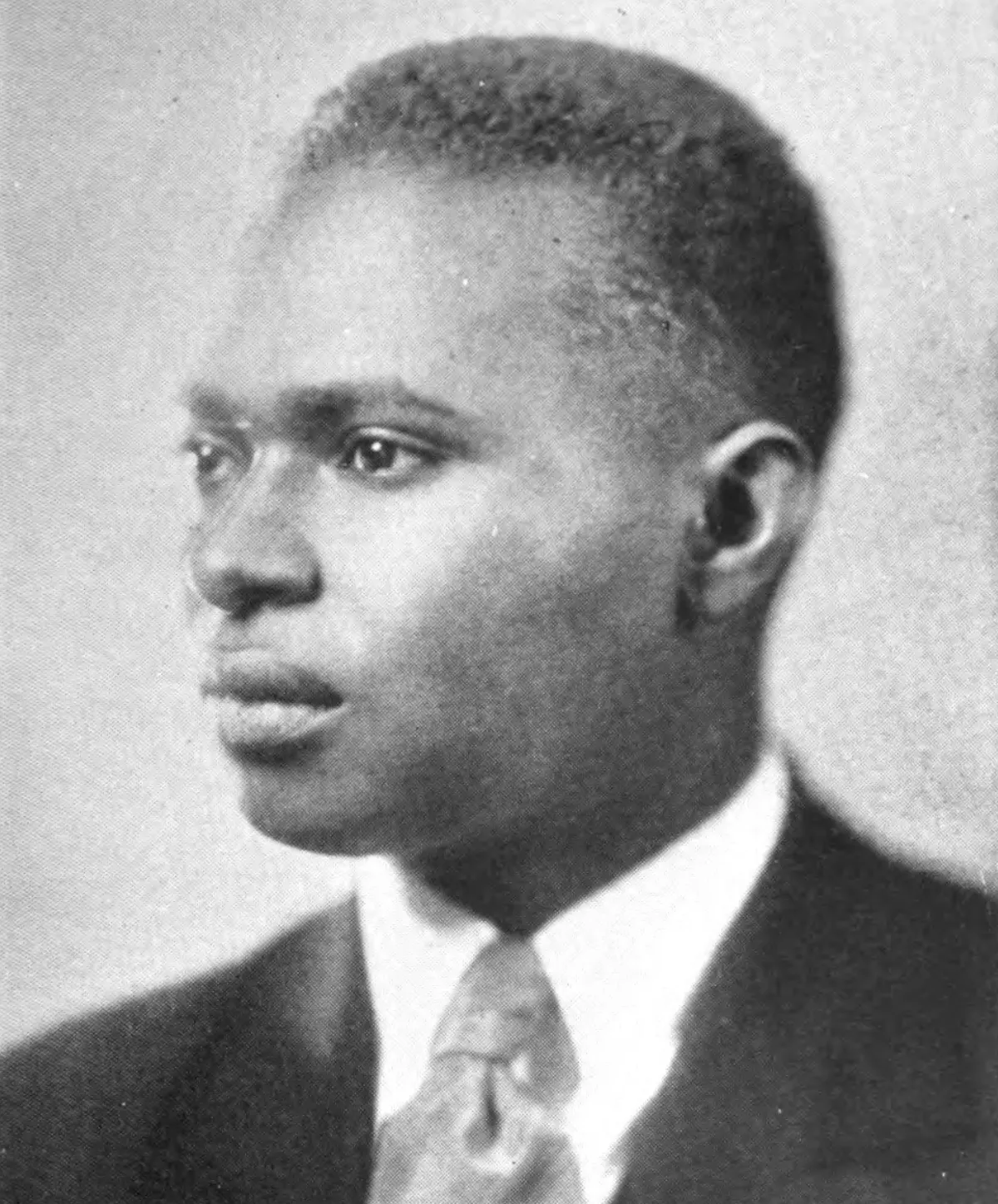 More about “Confession” || Poem by Countee Cullen (1927)