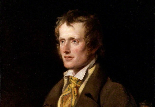 More about I Am! || Poem by John Clare (1848)