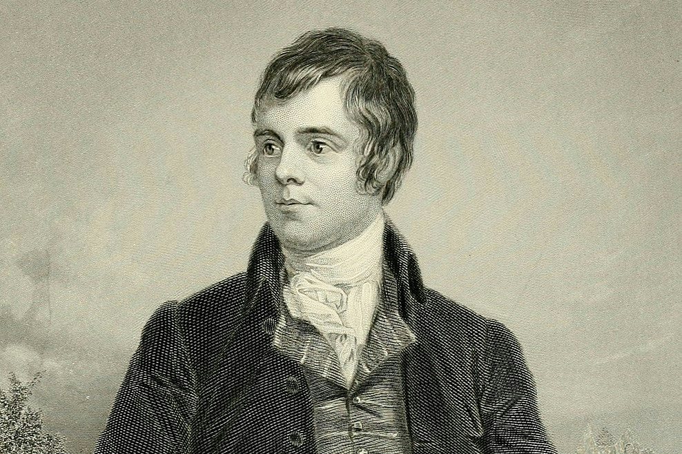 More about "Winter: A Dirge" || Poem by Robert Burns (Circa 1782)