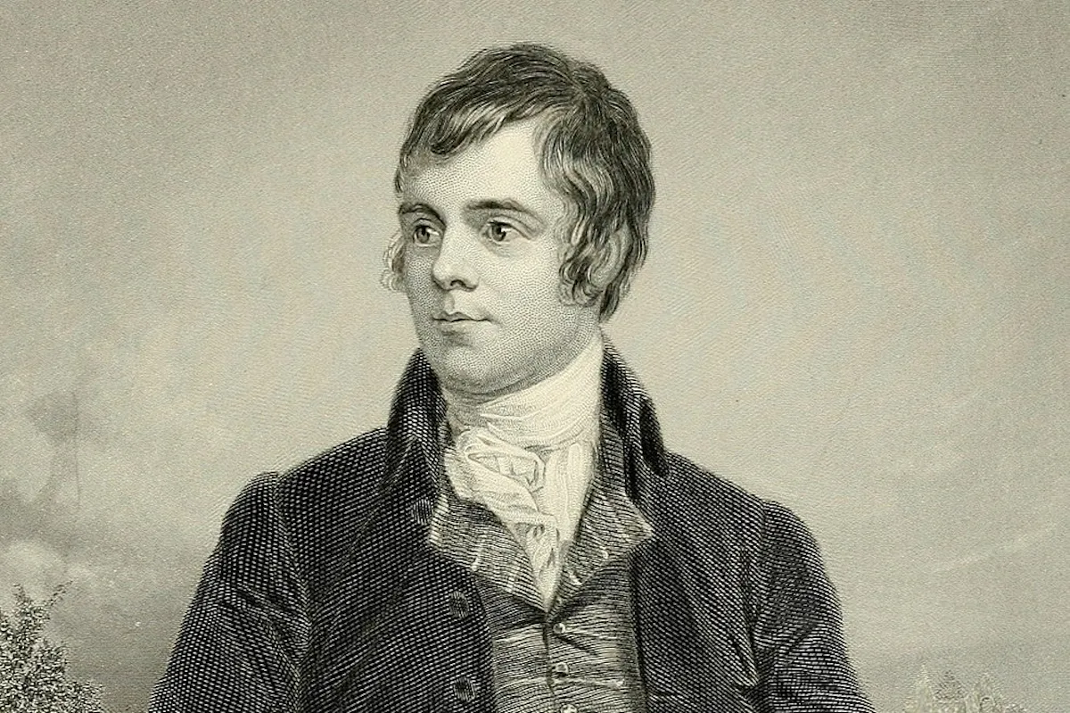 More about "Winter: A Dirge" || Poem by Robert Burns (Circa 1782)