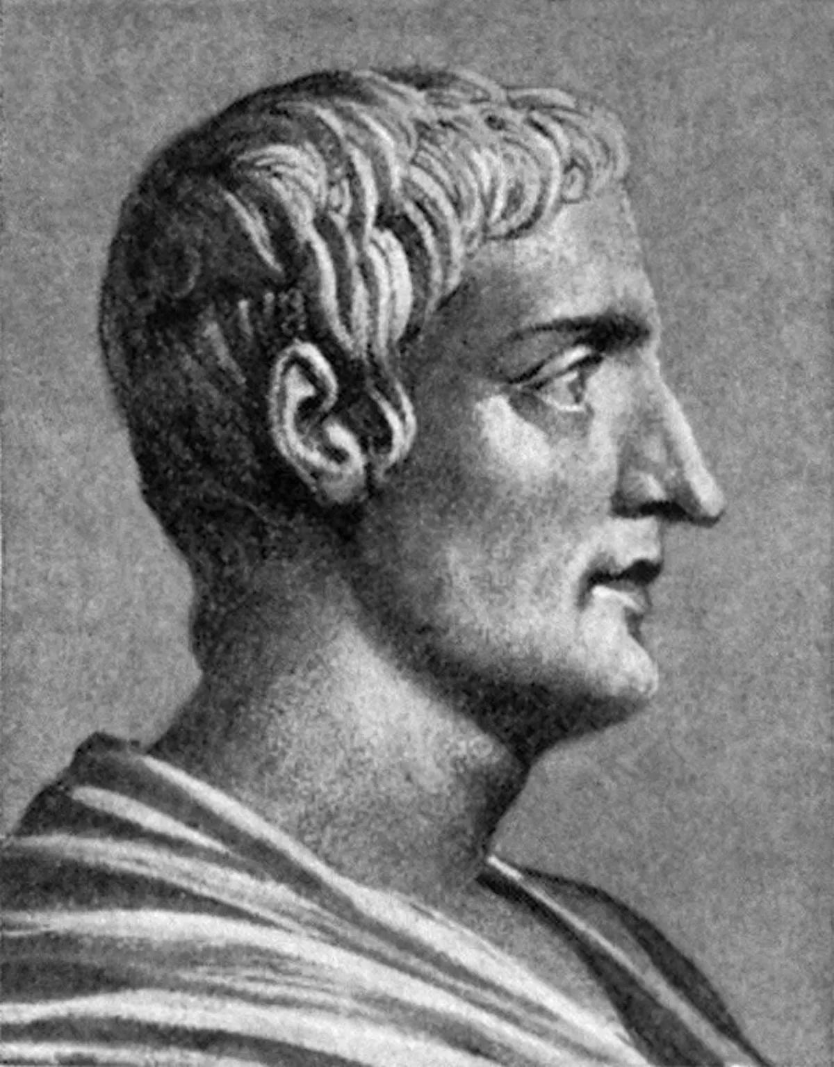 More about Gaius Cornelius Tacitus || Biography