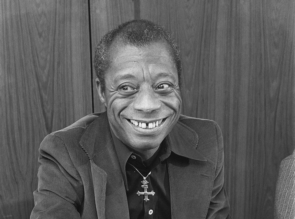 More about “I imagine one of the reasons people cling to their hates so stubbornly is because they sense, once hate is gone, they will be forced to deal with pain” || James Arthur Baldwin