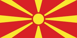More about North Macedonia || Featured Country