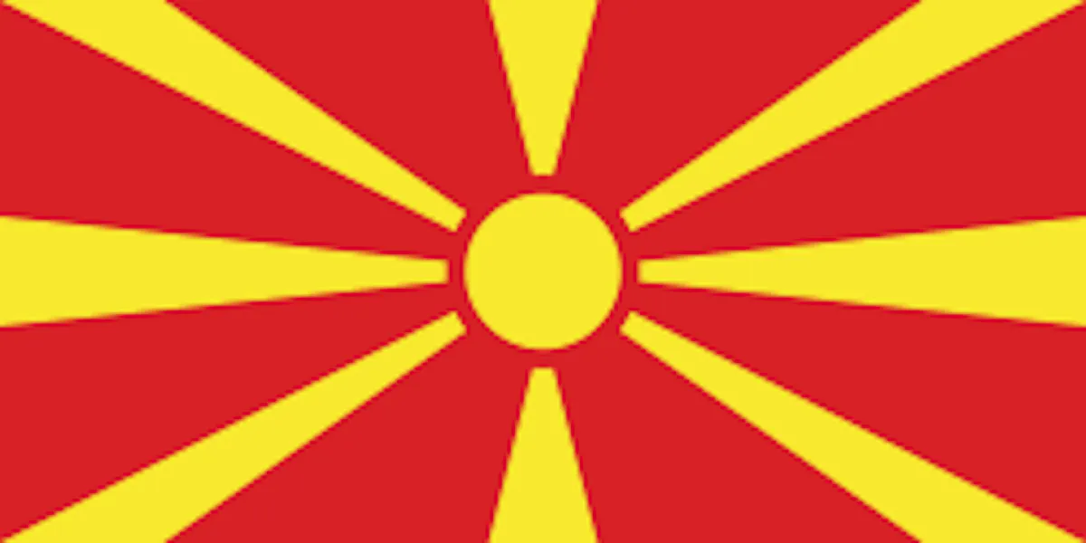 More about North Macedonia || Featured Country