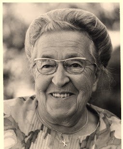 More about “Happiness isn’t something that depends on our surroundings. It’s something we make inside ourselves” || Corrie Ten Boom