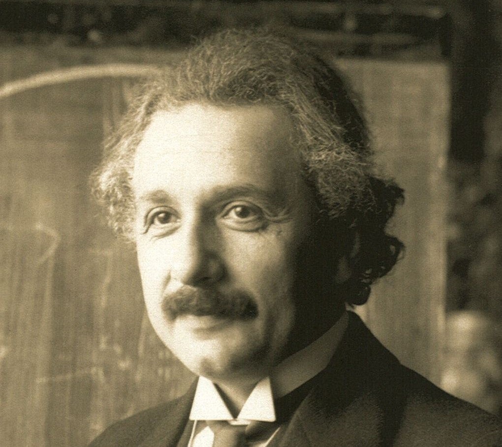 More about "Imagination is more important than knowledge. Knowledge is limited. Imagination encircles the world" || Albert Einstein