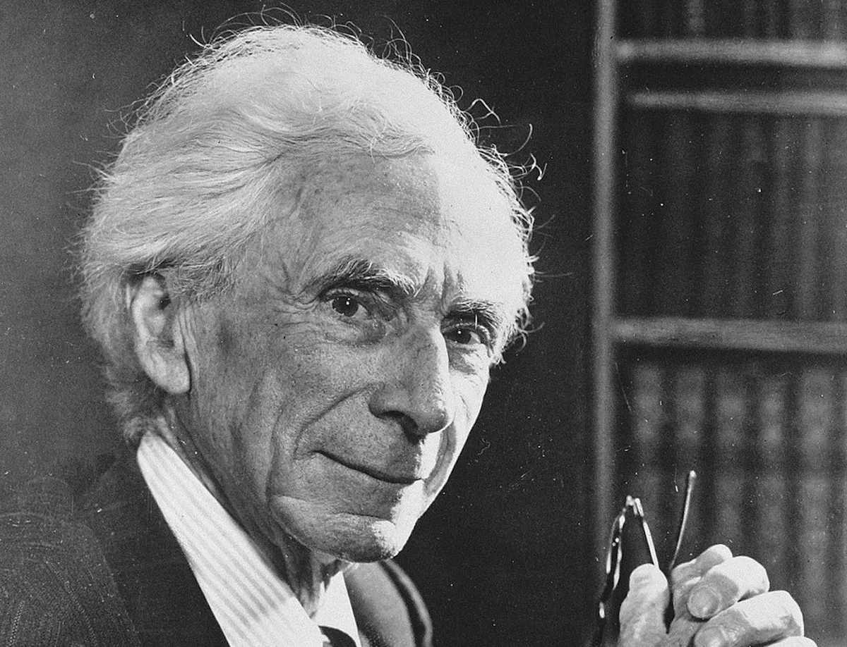 More about "What to believe" || Essay by Bertrand Russell