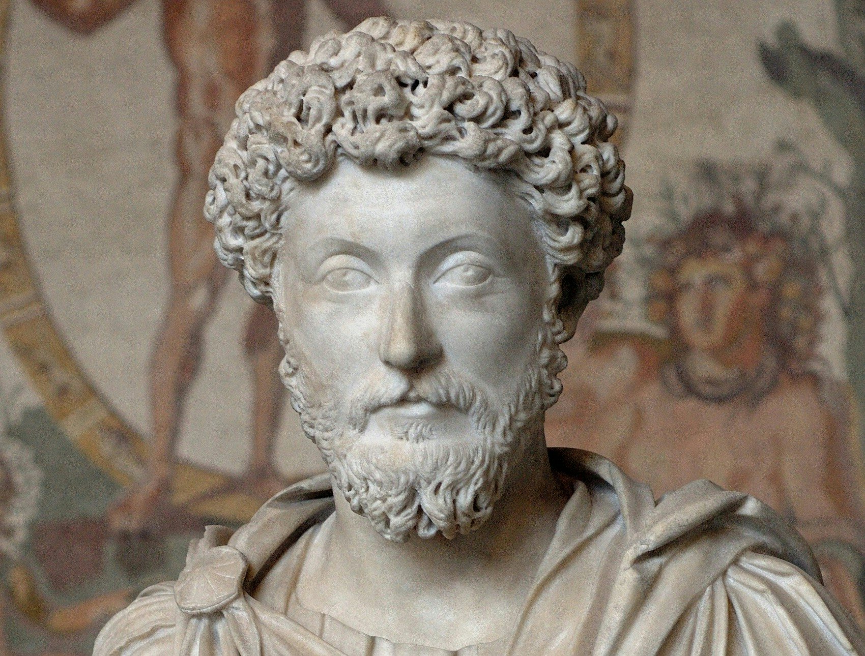 More about Marcus Aurelius || Featured Biography
