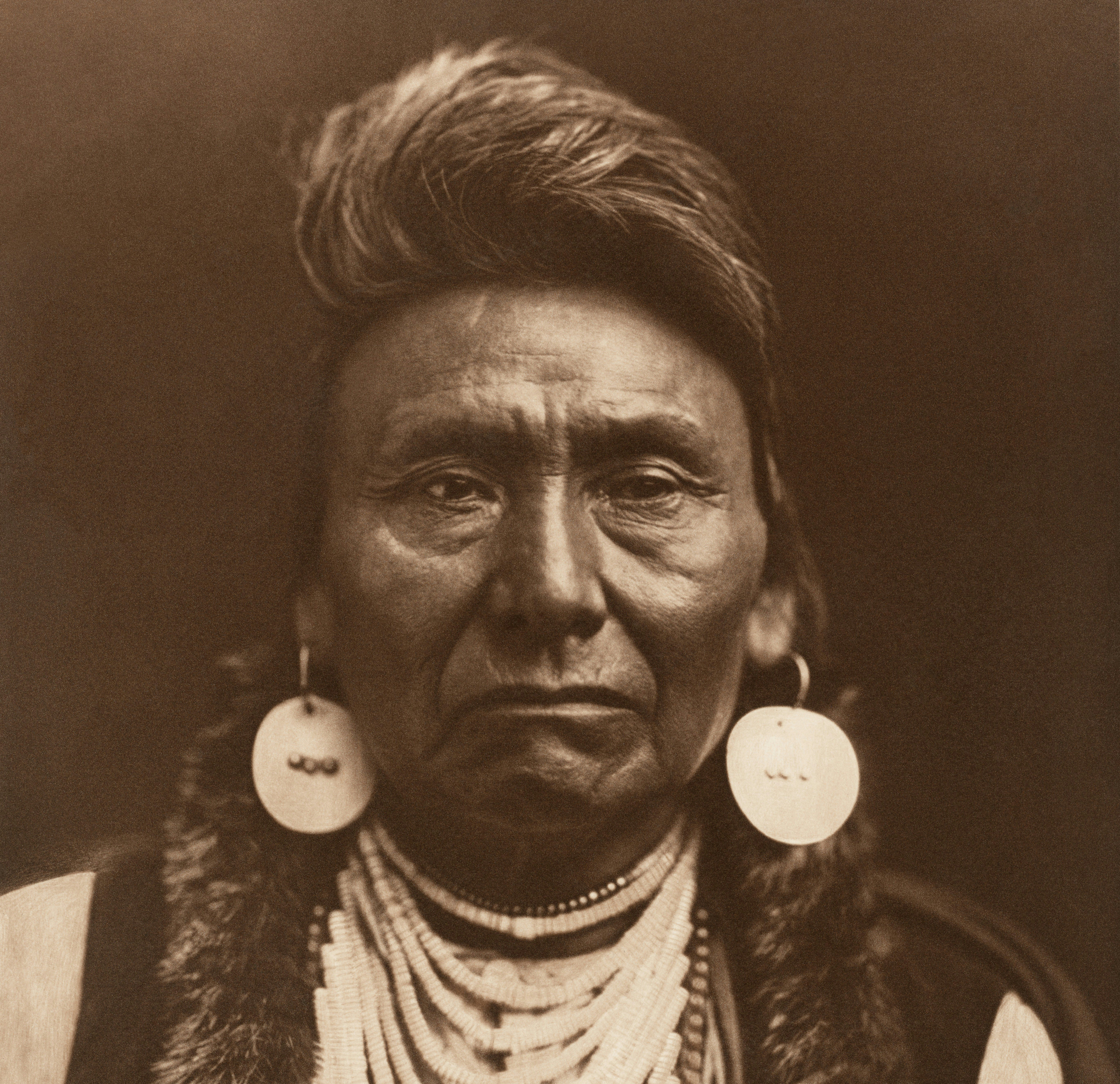 More about Chief Joseph || Featured Biography