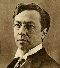 More about Featured Biography || Wassily Kandinsky