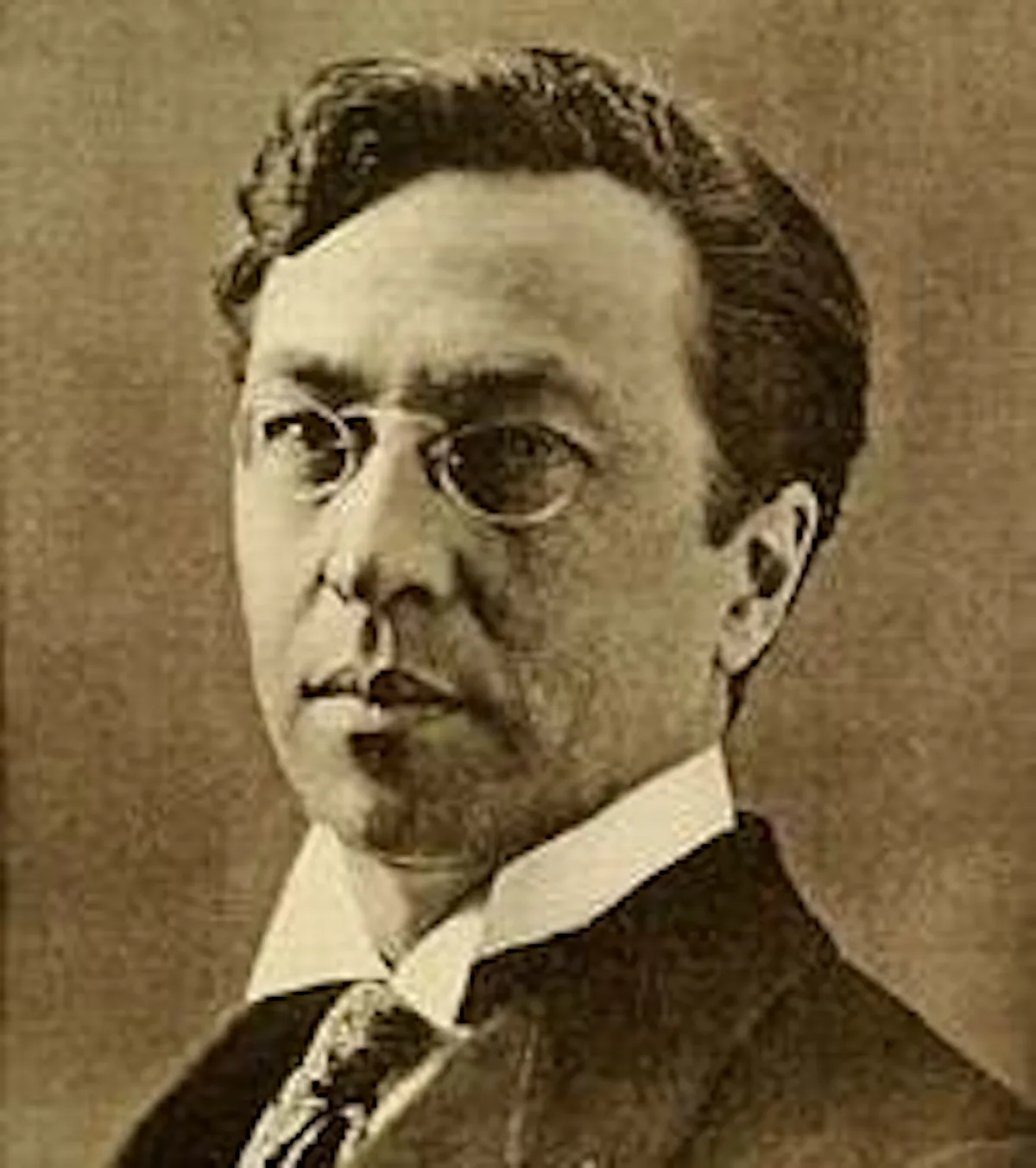 More about Featured Biography || Wassily Kandinsky