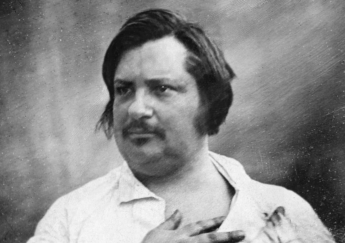 More about "Emulation admires and strives to imitate great actions; envy is only moved to malice." || Honoré de Balzac