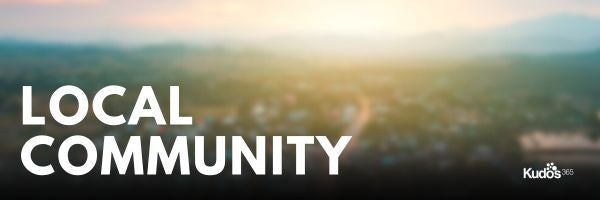 Read more from Kudos 365