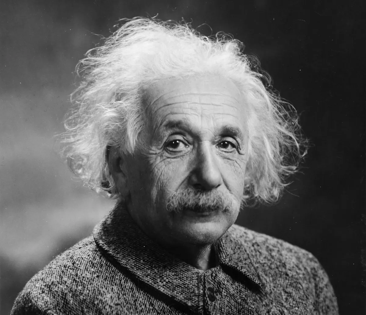 More about Featured Biography || Albert Einstein