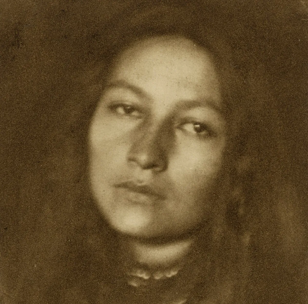 More about The Indian’s Awakening || by Zitkála-Šá -"Red Bird"/Gertrude Simmons Bonnin. (1916)