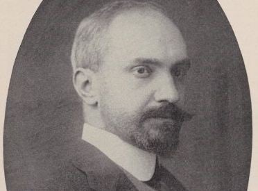 More about Cape Cod || Poem by George Santayana (1894)
