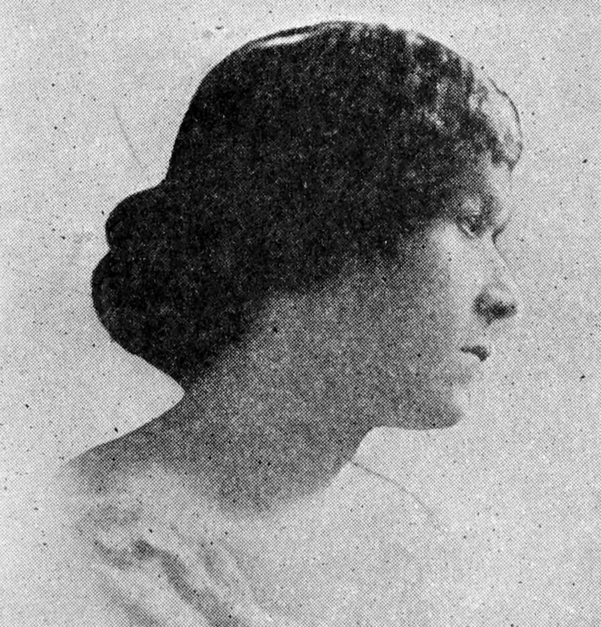 More about "Hope" || Poem by Georgia Douglas Johnson (1917)