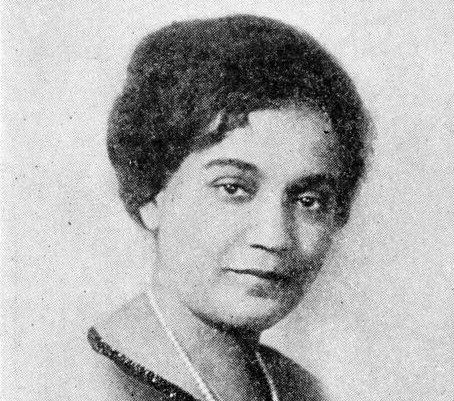 More about "Rain Fugue" || Poem by Jessie Redmon Fauset (1924)