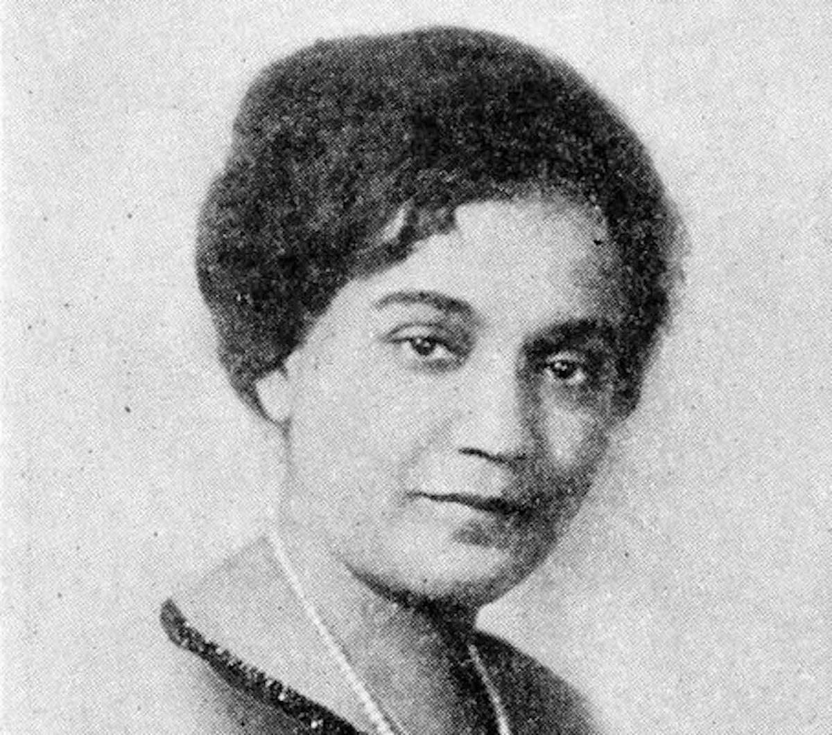 More about "Rain Fugue" || Poem by Jessie Redmon Fauset (1924)