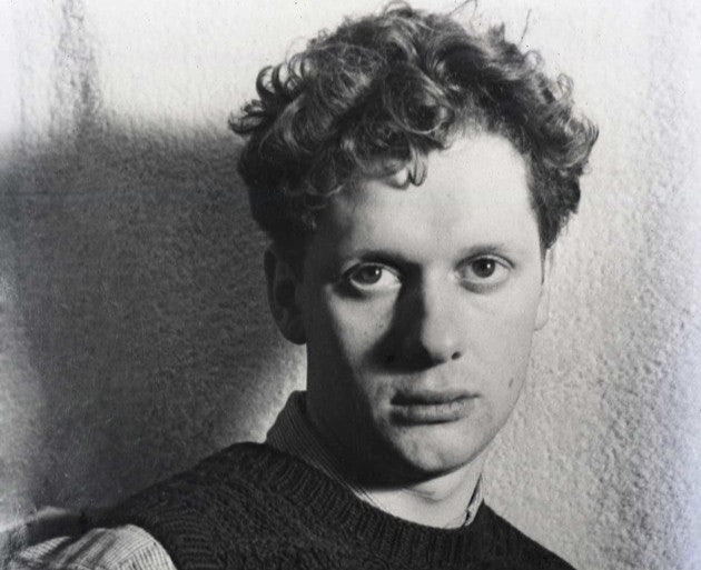 More about "Do not go gentle into that good night" || Poem by Dylan Thomas (1937)