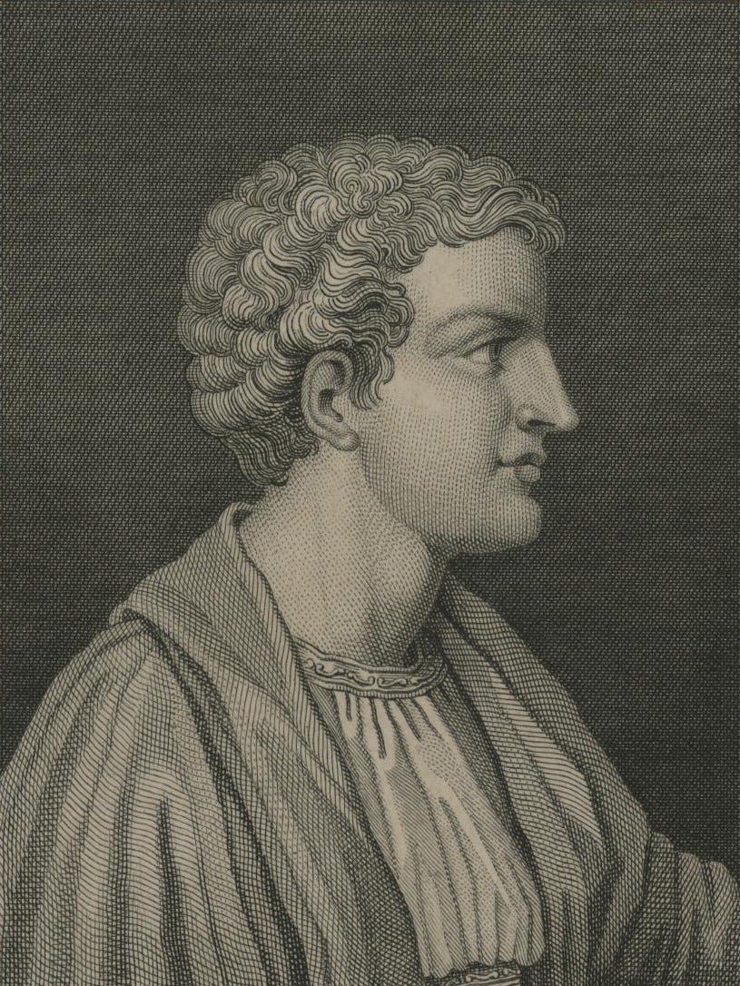 More about "A painting is a poem without words" || Horace