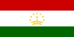 More about Featured Country | Tajikistan