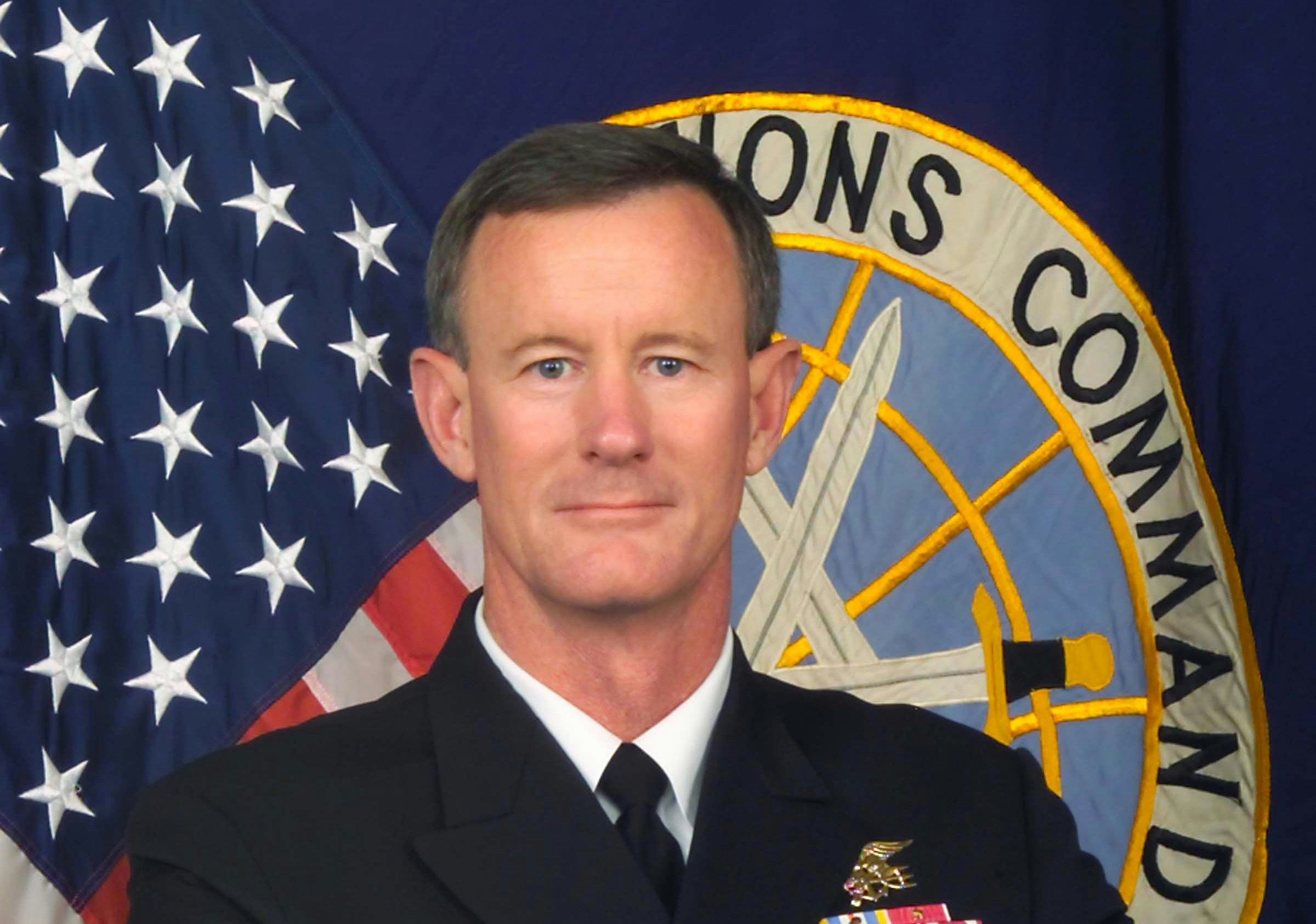 More about "If you hope to save the world you will have to........." || William H. McRaven :: 2020 Commencement address to MIT Graduates.