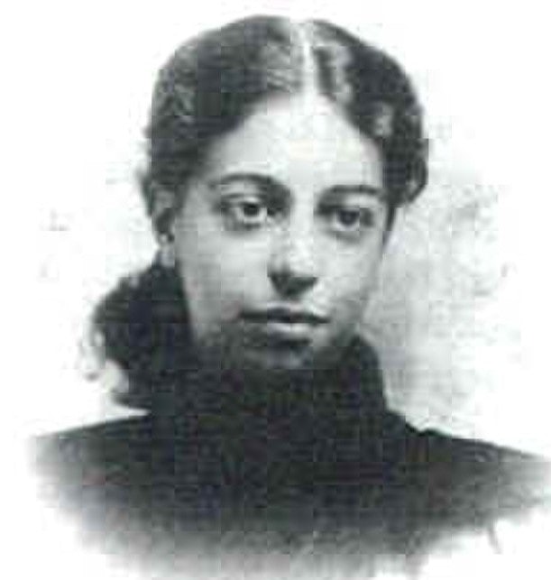More about The Eyes of My Regret || Poem by Angelina Weld Grimké (1927)