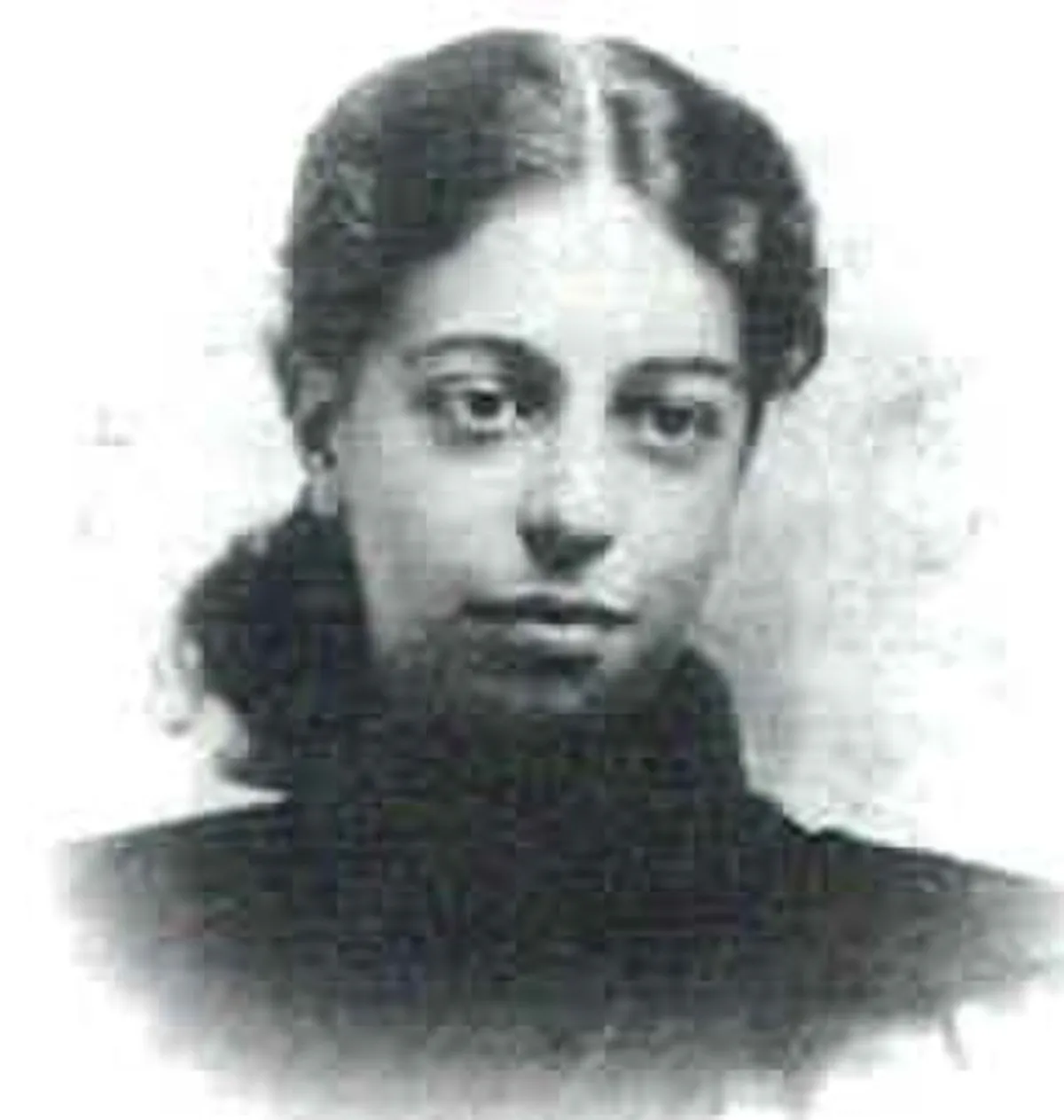 More about The Eyes of My Regret || Poem by Angelina Weld Grimké (1927)