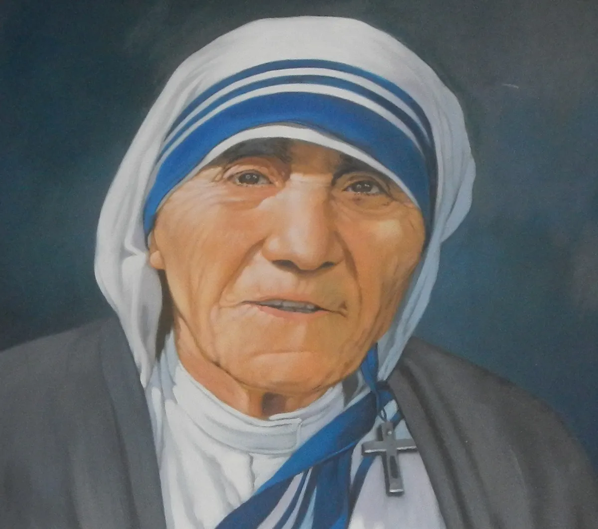 More about "If you are humble nothing will touch you, neither praise nor disgrace, because you know what you are" || Mother Teresa